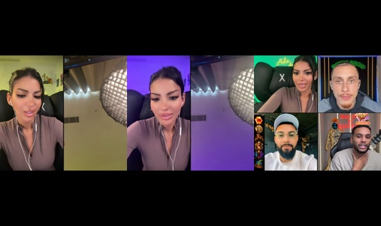 aida_azizii TikTok Live — Sep 1, 2026, 11:36 AM