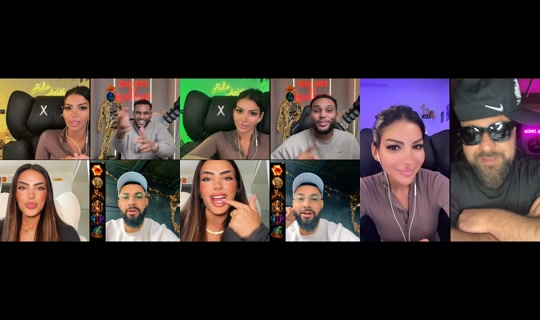 aida_azizii TikTok Live — Sep 1, 2026, 1:17 PM