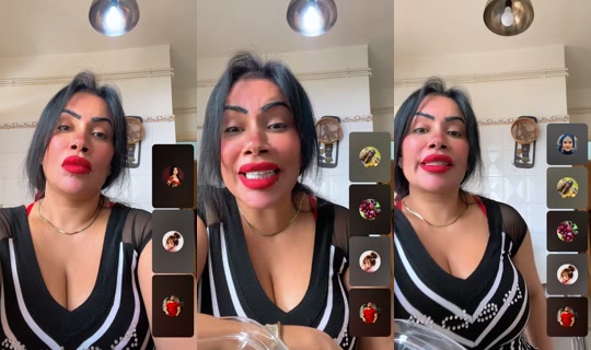 aidaaidouna TikTok Live — Sep 22, 2026, 12:09 PM