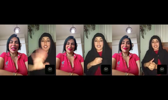 aidaaidouna TikTok Live — Sep 22, 2026, 3:57 PM