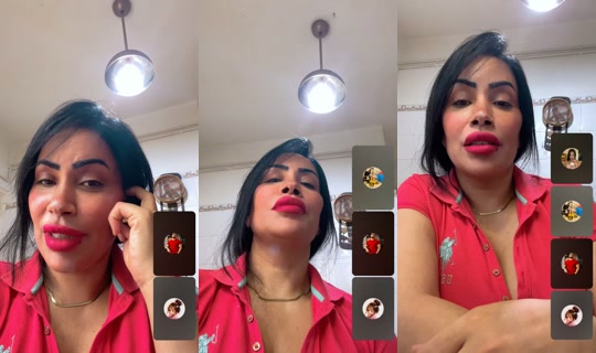 aidaaidouna TikTok Live — Sep 22, 2026, 4:52 PM