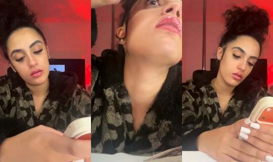 aidaalynn__ TikTok Live — Aug 24, 2026, 2:05 AM