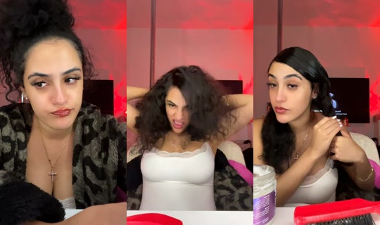 aidaalynn__ TikTok Live — Aug 24, 2026, 6:16 AM
