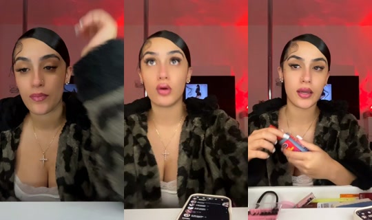 aidaalynn__ TikTok Live — Aug 24, 2026, 7:06 AM