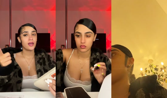 aidaalynn__ TikTok Live — Aug 24, 2026, 7:36 AM