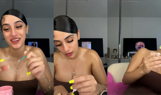 aidaalynn__ TikTok Live — Aug 24, 2026, 5:48 PM