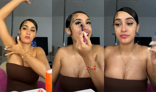 aidaalynn__ TikTok Live — Aug 24, 2026, 6:38 PM