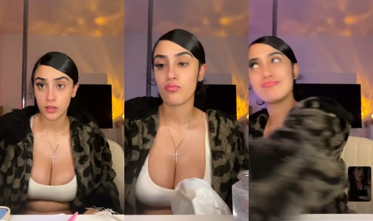 aidaalynn__ TikTok Live — Aug 25, 2026, 6:24 AM
