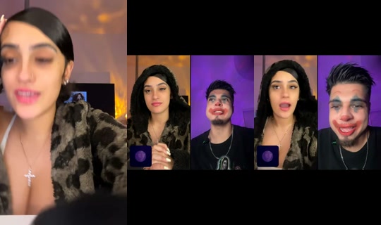 aidaalynn__ TikTok Live — Aug 25, 2026, 7:16 AM