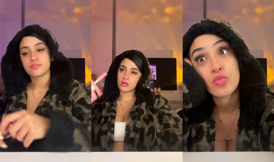 aidaalynn__ TikTok Live — Aug 25, 2026, 8:45 AM