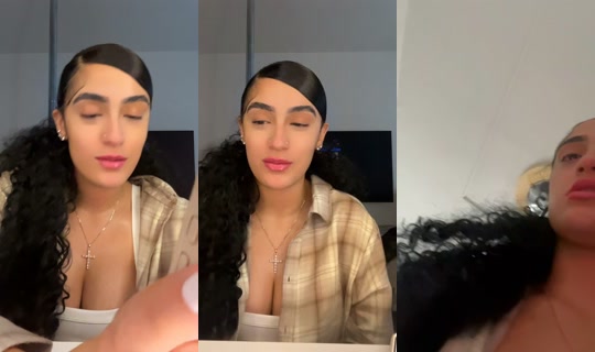aidaalynn__ TikTok Live — Aug 25, 2026, 8:59 PM