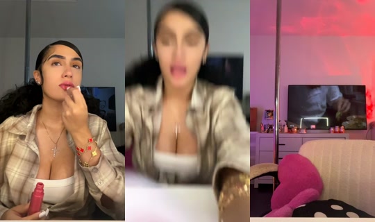 aidaalynn__ TikTok Live — Aug 25, 2026, 9:33 PM