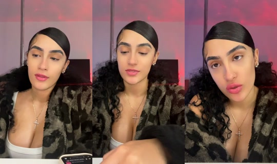 aidaalynn__ TikTok Live — Aug 25, 2026, 10:09 PM