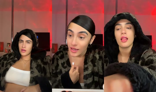 aidaalynn__ TikTok Live — Aug 26, 2026, 2:46 AM