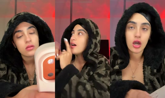 aidaalynn__ TikTok Live — Aug 26, 2026, 3:37 AM