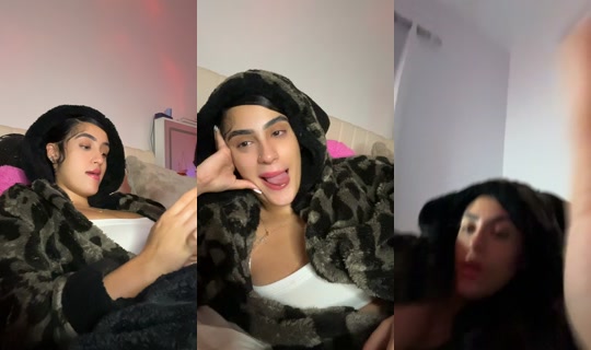 aidaalynn__ TikTok Live — Aug 26, 2026, 4:32 AM