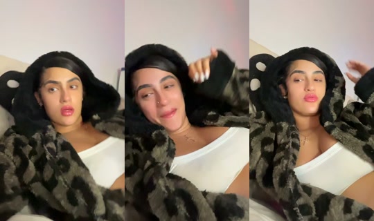 aidaalynn__ TikTok Live — Aug 26, 2026, 5:20 AM