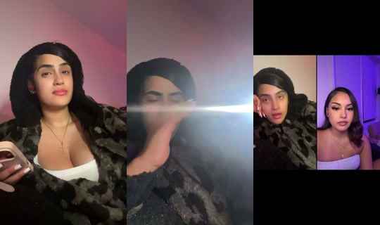 aidaalynn__ TikTok Live — Aug 26, 2026, 6:26 AM