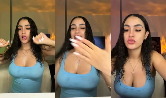 aidaalynn__ TikTok Live — Aug 27, 2026, 2:25 AM