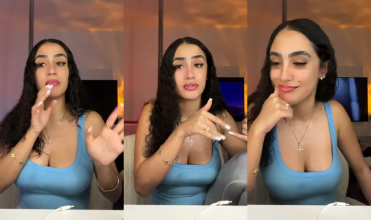 aidaalynn__ TikTok Live — Aug 27, 2026, 2:51 AM