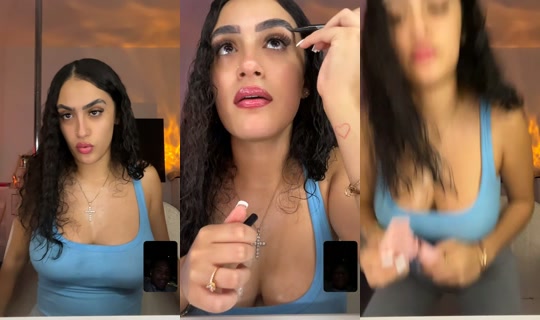 aidaalynn__ TikTok Live — Aug 27, 2026, 4:10 AM