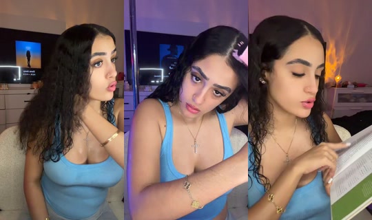 aidaalynn__ TikTok Live — Aug 27, 2026, 4:25 AM
