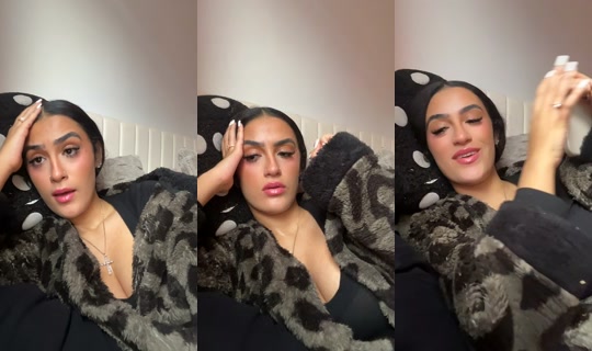 aidaalynn__ TikTok Live — Aug 27, 2026, 9:16 PM