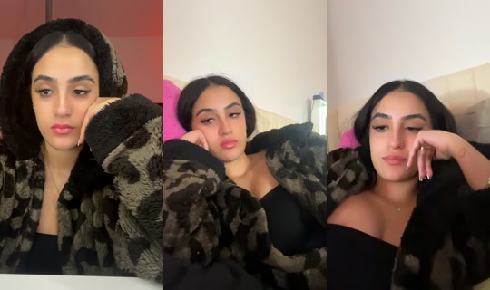 aidaalynn__ TikTok Live — Aug 28, 2026, 2:46 AM