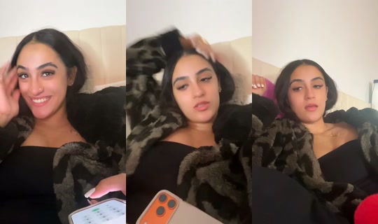 aidaalynn__ TikTok Live — Aug 28, 2026, 3:36 AM
