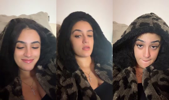 aidaalynn__ TikTok Live — Aug 28, 2026, 4:43 AM