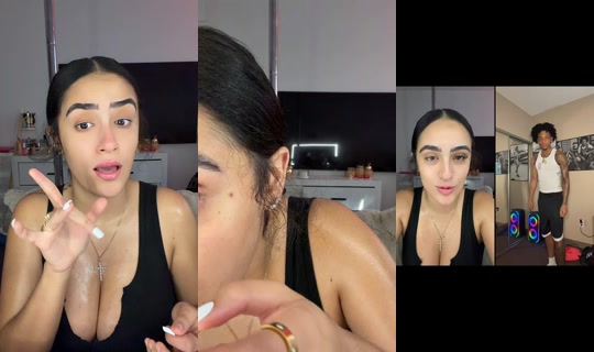 aidaalynn__ TikTok Live — Aug 28, 2026, 9:19 PM
