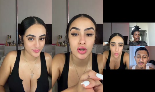 aidaalynn__ TikTok Live — Aug 28, 2026, 10:10 PM