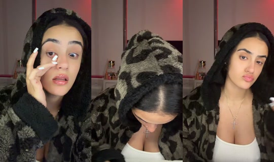 aidaalynn__ TikTok Live — Aug 29, 2026, 3:33 AM