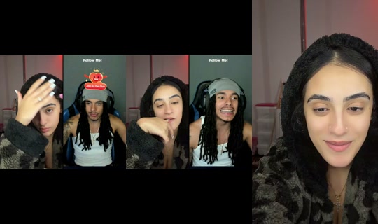 aidaalynn__ TikTok Live — Aug 29, 2026, 4:02 AM