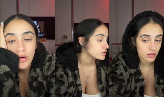 aidaalynn__ TikTok Live — Aug 29, 2026, 4:17 AM