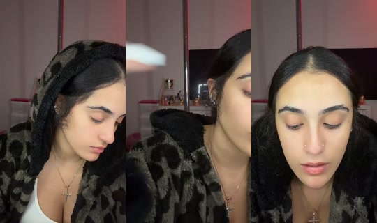 aidaalynn__ TikTok Live — Aug 29, 2026, 5:07 AM