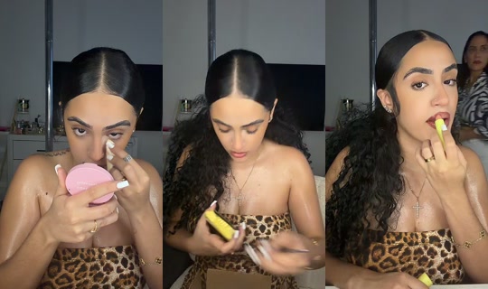 aidaalynn__ TikTok Live — Aug 29, 2026, 10:48 PM