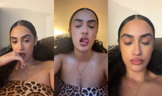 aidaalynn__ TikTok Live — Aug 29, 2026, 11:32 PM