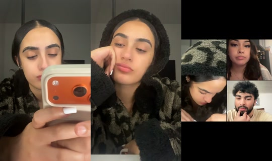 aidaalynn__ TikTok Live — Aug 30, 2026, 7:02 AM