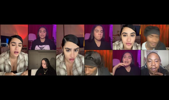 aidaalynn__ TikTok Live — Aug 31, 2026, 12:02 AM