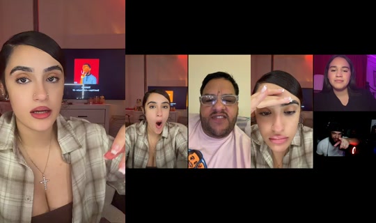 aidaalynn__ TikTok Live — Aug 31, 2026, 2:38 AM