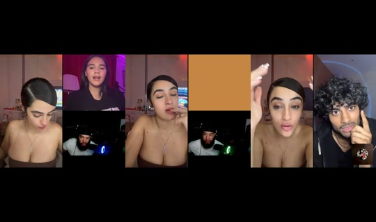 aidaalynn__ TikTok Live — Aug 31, 2026, 3:29 AM