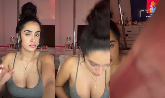 aidaalynn__ TikTok Live — Aug 31, 2026, 10:08 PM