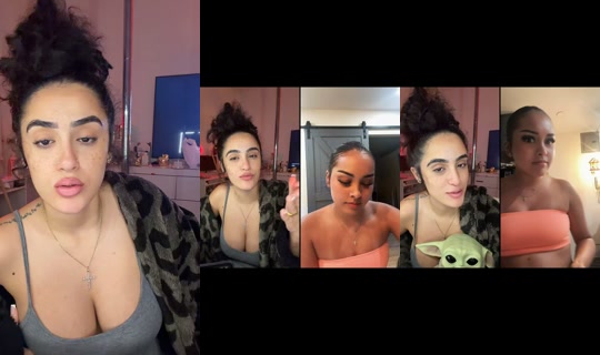aidaalynn__ TikTok Live — Sep 1, 2026, 1:09 AM