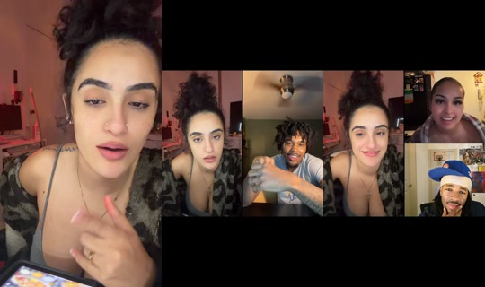 aidaalynn__ TikTok Live — Sep 1, 2026, 5:13 AM