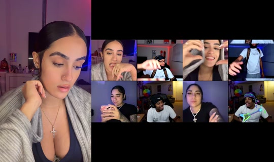 aidaalynn__ TikTok Live — Sep 2, 2026, 1:24 AM