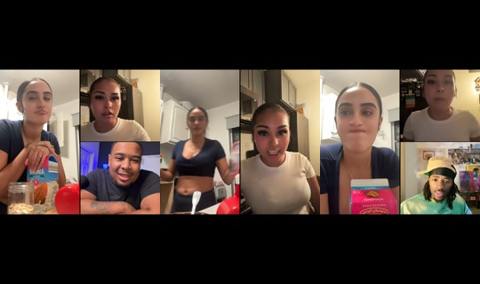 aidaalynn__ TikTok Live — Sep 2, 2026, 5:29 AM