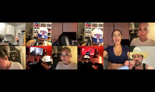 aidaalynn__ TikTok Live — Sep 2, 2026, 6:20 AM