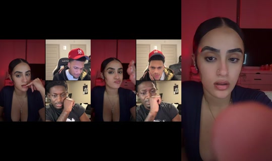 aidaalynn__ TikTok Live — Sep 2, 2026, 7:04 AM