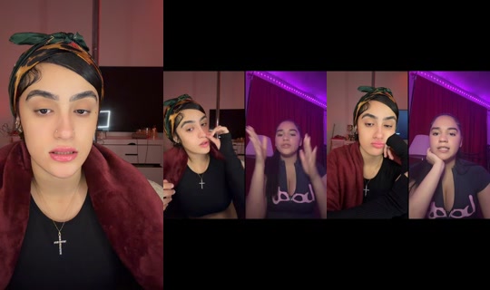aidaalynn__ TikTok Live — Sep 3, 2026, 2:02 AM